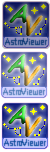 Δείτε τον Χάρτη Ουρανού με το AstroViewer!
