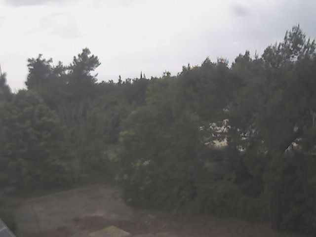 IP Cam - The Weather now !