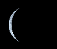 Moon age: 9 days,5 hours,39 minutes,69%