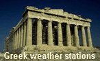 Πηγαίνετε στο Greek weather stations Top 100